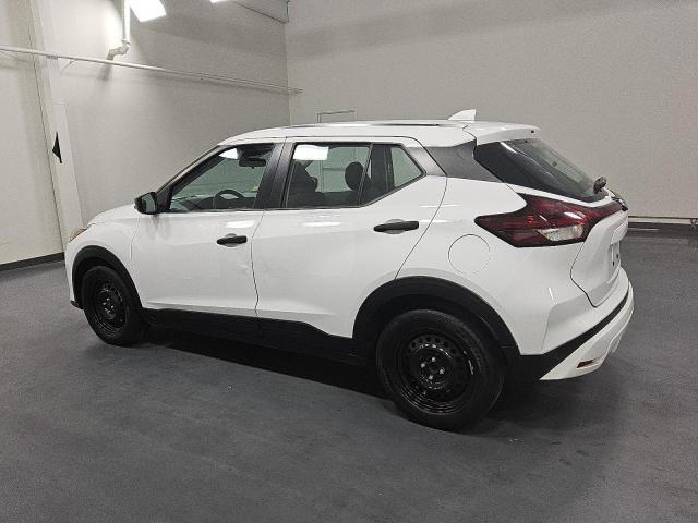 Vin: 3n1cp5bv0ml551670, lot: 61054085, nissan kicks s 20212