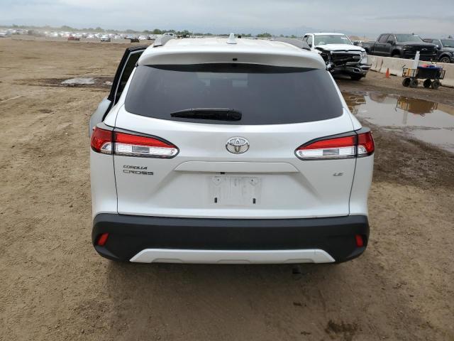 2023 TOYOTA COROLLA CR 7MUCAAAG5PV040390