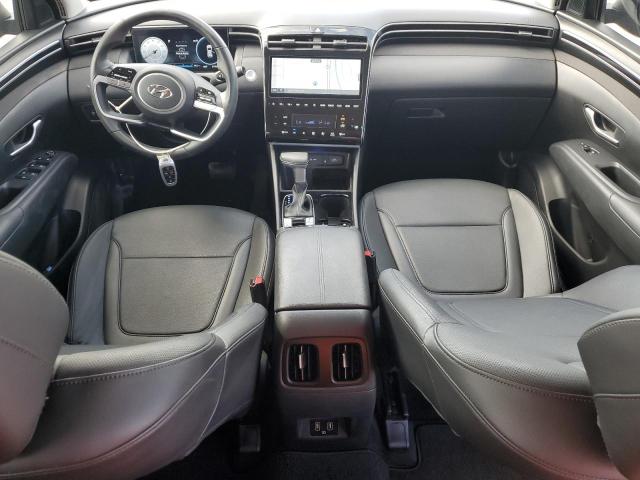 2024 HYUNDAI TUCSON SEL 5NMJF3DE4RH416821