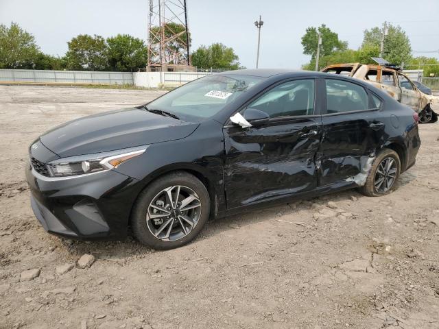 2023 KIA FORTE LX - 3KPF24AD8PE564607