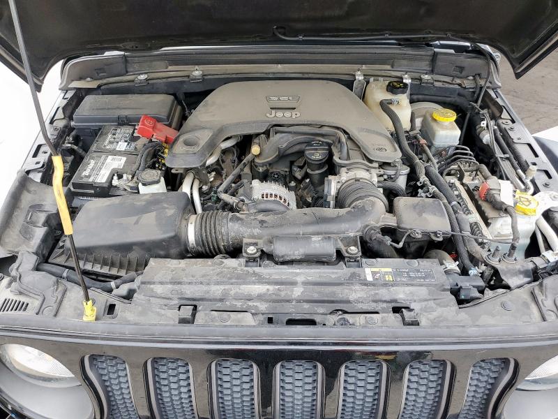 2020 JEEP WRANGLER U - 1C4HJXFG9LW101973