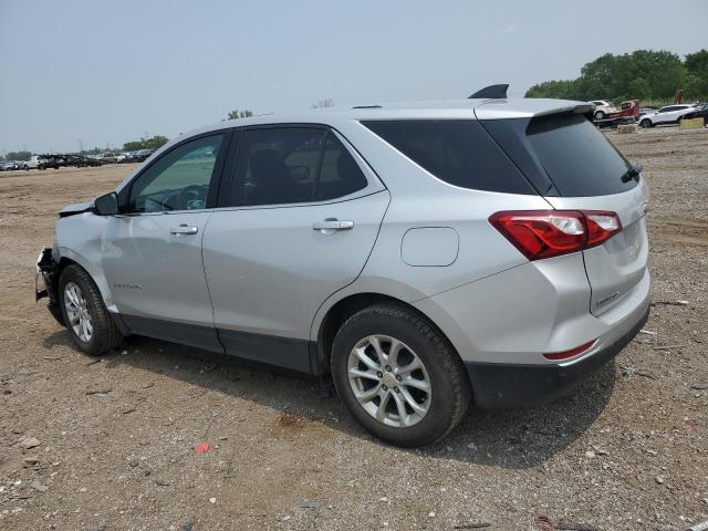 Vin: 2gnaxuev5k6288448, lot: 60485855, chevrolet equinox lt 20192