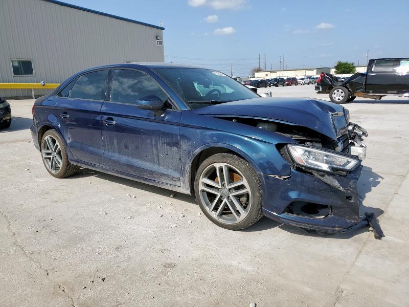 2017 AUDI A3 PREMIUM WAUAUGFF9H1043011