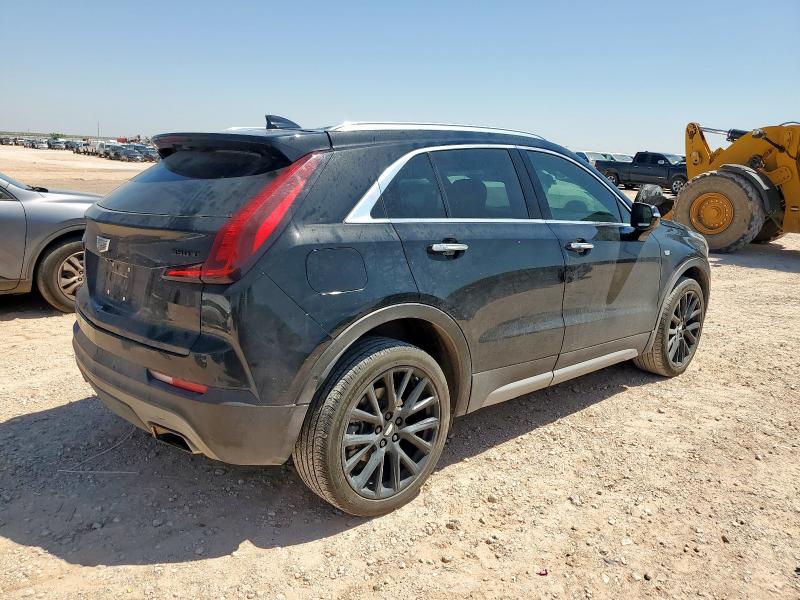2023 CADILLAC XT4 PREMIU 1GYFZDR46PF107519