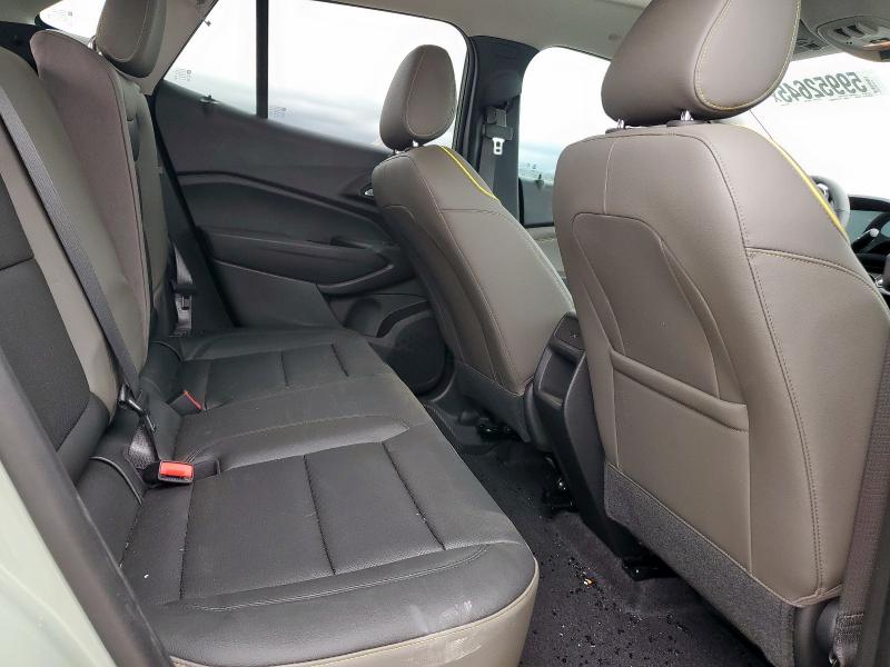 2025 CHEVROLET TRAX ACTIV KL77LKEP6SC144836
