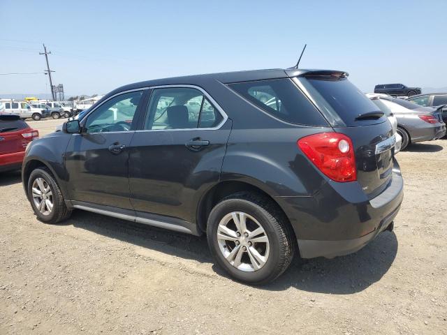 Vin: 2gnfleek2e6260933, lot: 59637915, chevrolet equinox ls 20142