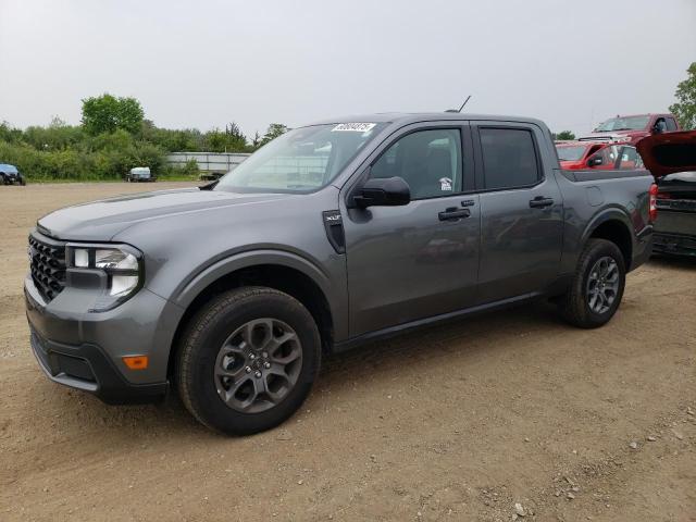 Vin: 3fttw8ja1sra48272, lot: 60804875, ford maverick xlt 2025 img_1