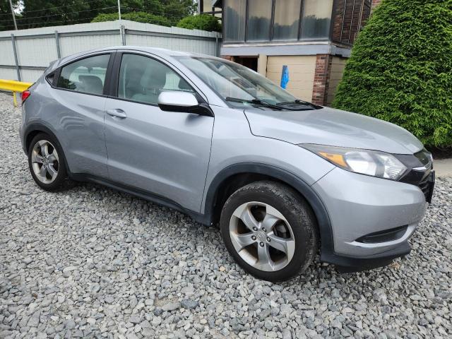 2017 HONDA HR-V LX 3CZRU6H32HG704926