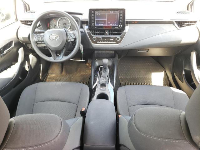 2022 TOYOTA COROLLA LE JTDEPMAE8NJ196273