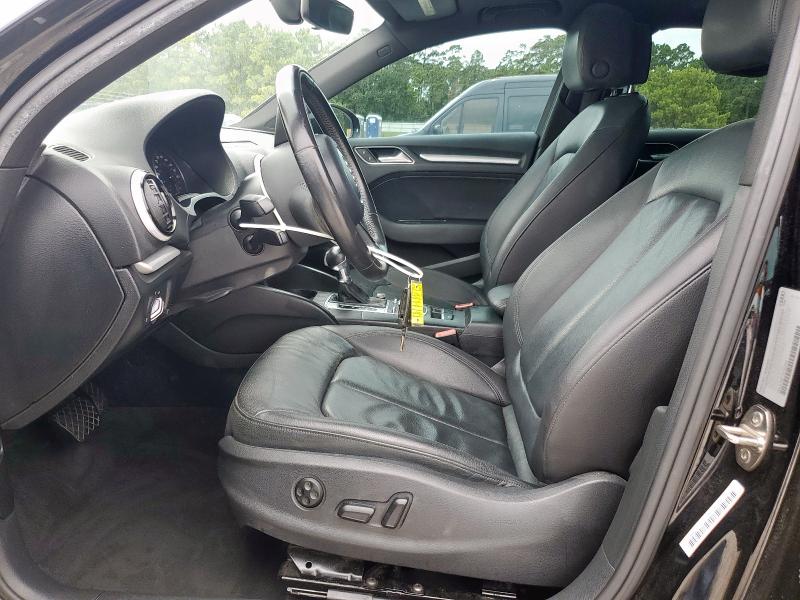 2016 AUDI A3 PREMIUM - WAUA7GFF1G1033482