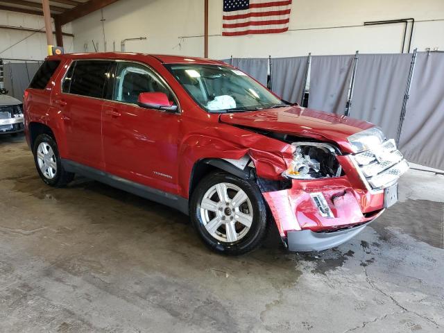 Vin: 2gkalmek2e6353159, lot: 59163175, gmc terrain sle 20144