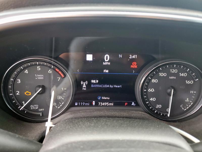 2020 CADILLAC CT5 PREMIU - 1G6DN5RK1L0126802