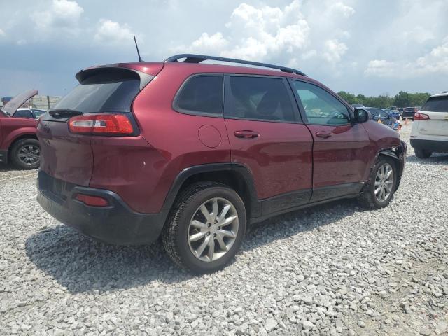 2018 JEEP CHEROKEE L 1C4PJLCB5JD607788