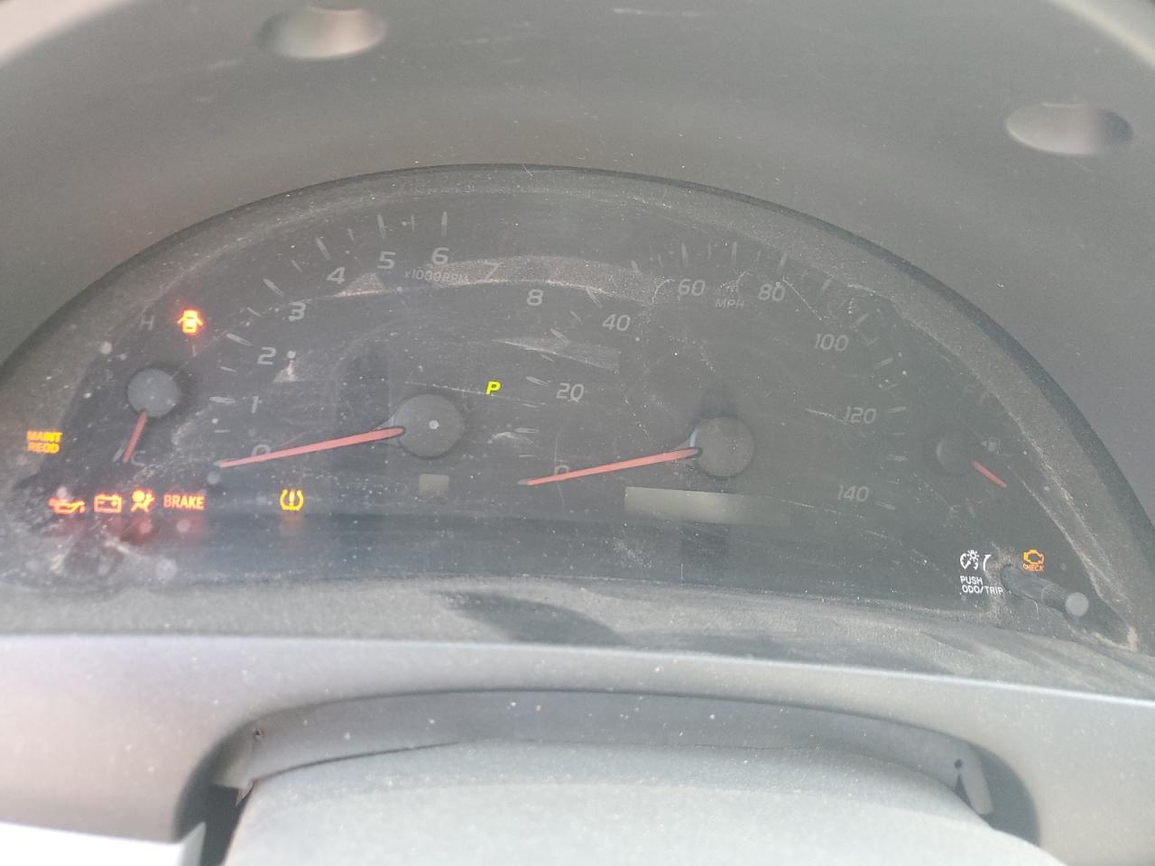 Lot #3316700535 2010 TOYOTA CAMRY BASE