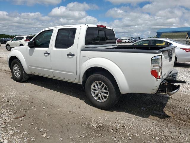 2015 NISSAN FRONTIER S 1N6AD0ER7FN762220