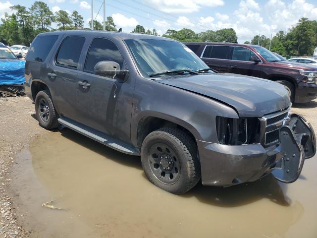 Vin: 1gnlc2e0xbr136988, lot: 60869755, chevrolet tahoe police 20114