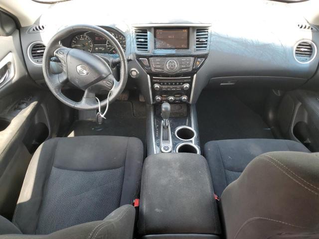 2015 NISSAN PATHFINDER - 5N1AR2MM3FC654058