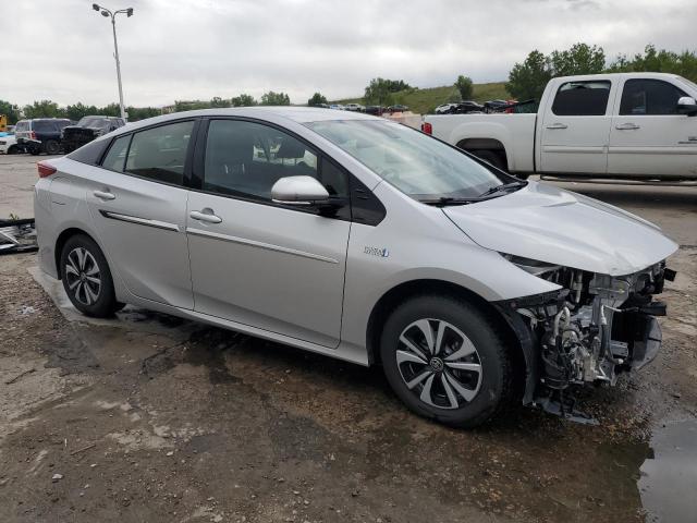 Vin: jtdkarfpxj3097030, lot: 62011975, toyota prius 20184