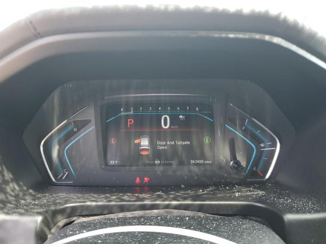 2021 HONDA ODYSSEY EX 5FNRL6H72MB032846
