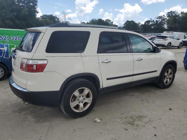 Vin: 1gklrked3aj163879, lot: 60937735, gmc acadia sl 20103