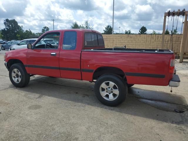 Vin: jt4vd22f0s0009775, lot: 60438235, toyota t100 xtracab sr5 19952
