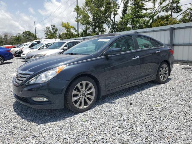 Vin: 5npec4ac3dh608228, lot: 60260265, hyundai sonata se 2013 img_1