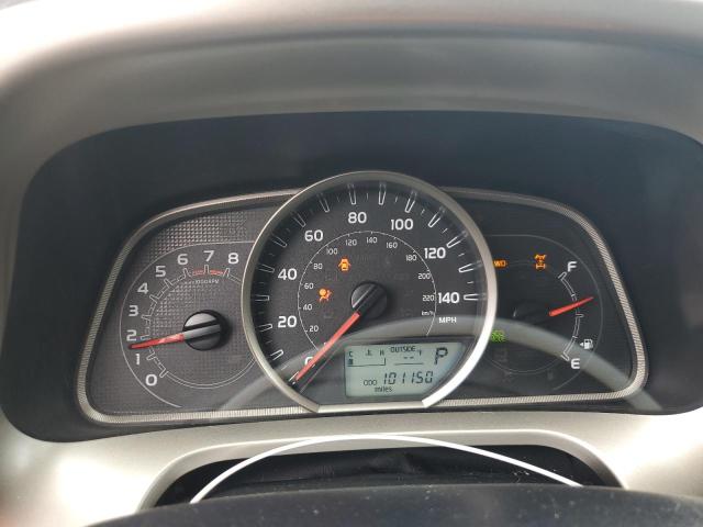 2014 TOYOTA RAV4 XLE - JTMRFREV5ED068471