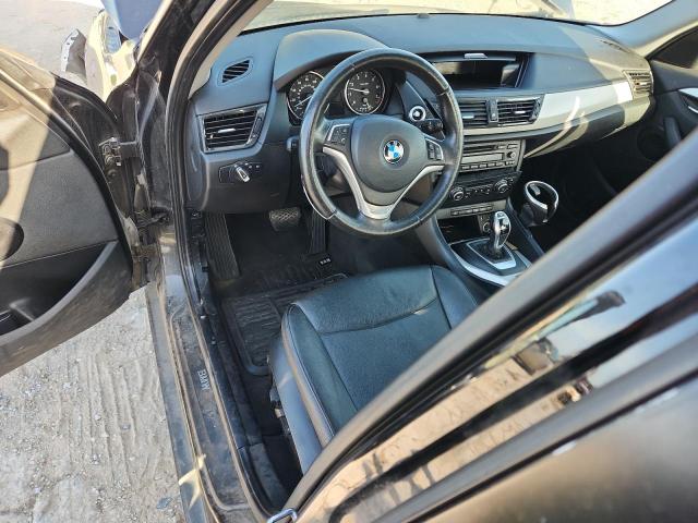 2015 BMW X1 XDRIVE2 - WBAVL1C53FVY25095