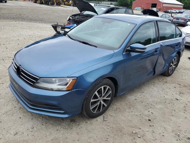 VOLKSWAGEN JETTA SE