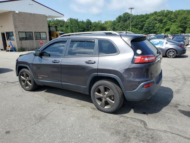 Vin: 1c4pjmcb4gw305203, lot: 61247825, jeep grand cher latitude 20162