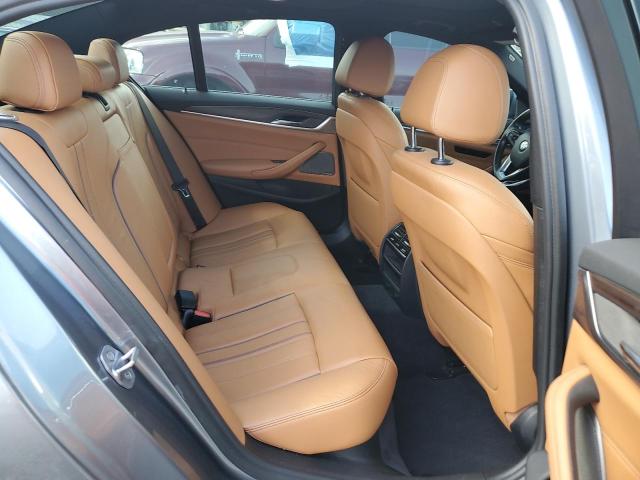 2017 BMW 540 XI WBAJE7C33HG887422
