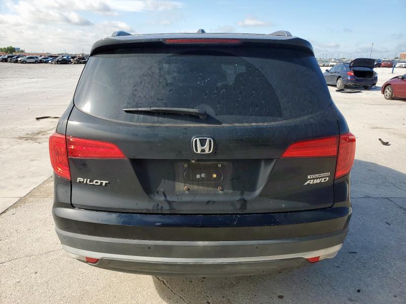 2016 HONDA PILOT TOUR - 5FNYF6H94GB055991
