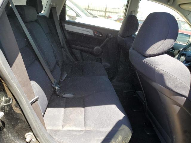 2011 HONDA CR-V LX - 3CZRE3H34BG704381