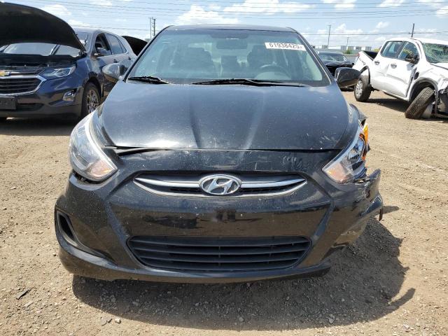 2017 HYUNDAI ACCENT KMHCT4AE7HU189364