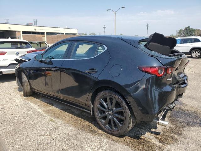 Vin: jm1bpakm0r1722263, lot: 60474135, mazda 3 select s select sport 20242