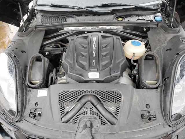 2017 PORSCHE MACAN GTS WP1AG2A56HLB54663