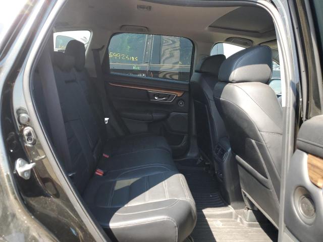 2018 HONDA CR-V EXL - 7FARW2H8XJE002082
