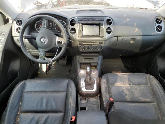 2017 VOLKSWAGEN TIGUAN SPO WVGTV7AX3HK020029