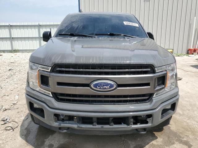 2018 FORD F150 SUPER - 1FTEW1EP7JFE16464