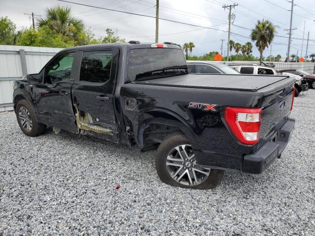 Vin: 1ftew1cp9mkd89458, lot: 59188055, ford f-150 supercrew 20212