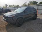2016 JEEP CHEROKEE T - 1C4PJMBS8GW163469