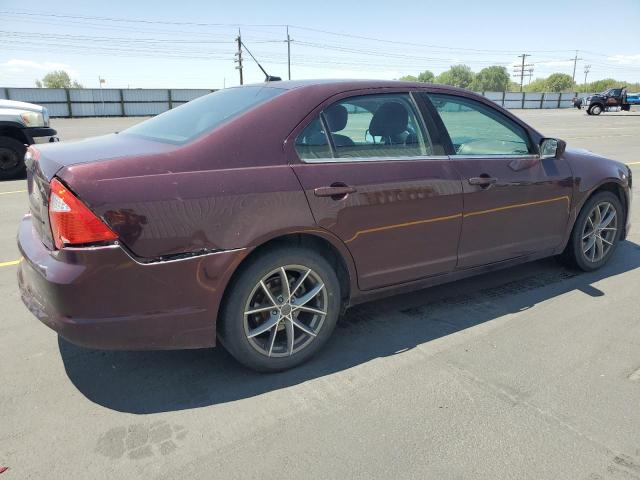 Vin: 3fahp0ha5br281426, lot: 61016955, ford fusion se 20113