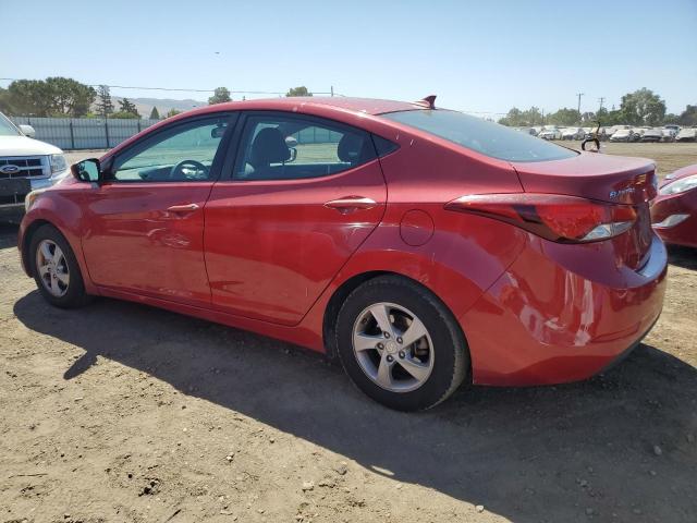 Vin: kmhdh4ae3eu203245, lot: 62792585, hyundai elantra se 20142