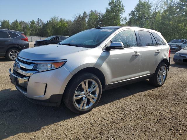 FORD EDGE LIMIT