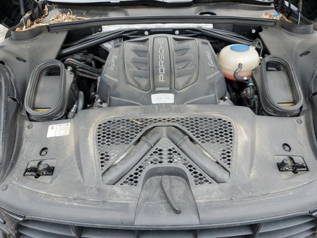 2015 PORSCHE MACAN TURBO WP1AF2A55FLB48286