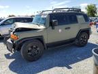 JTEZU11FX80019277 TOYOTA FJ CRUISER Photo 1