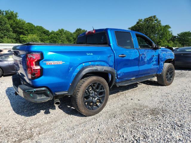 Vin: 1gcpteek1p1149907, lot: 60294595, chevrolet colorado t trail boss 20233