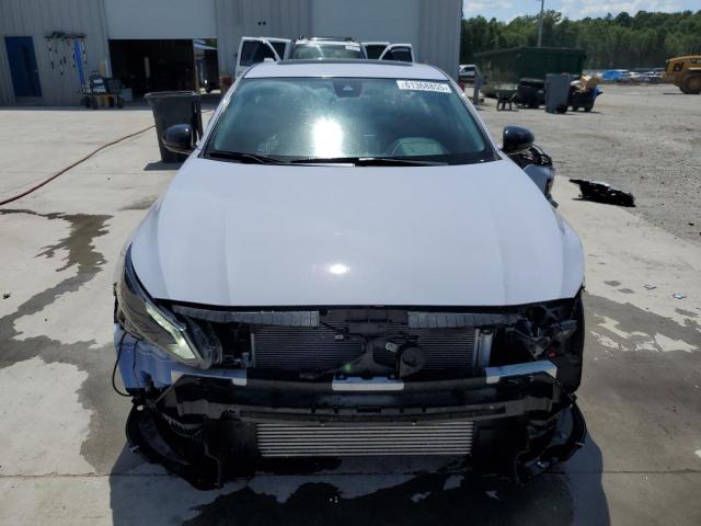 2024 NISSAN ALTIMA SR 1N4AL4CV6RN362026