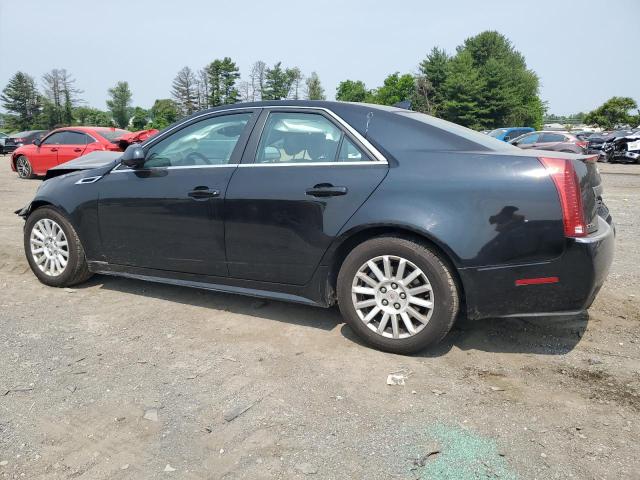 Vin: 1g6dg5e52d0119675, lot: 59419955, cadillac cts luxury collection 20132
