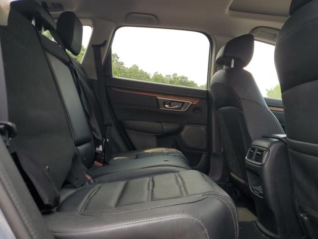 2021 HONDA CR-V TOURI - 7FART6H98ME022814